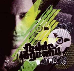 Cover for Fedde Le Grand · Output (CD) (2010)