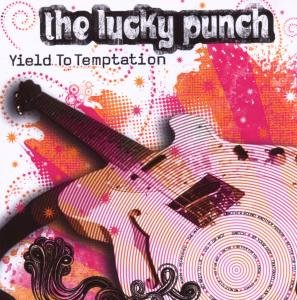 Yield To Temptation - Lucky Punch - Musiikki - BOB MEDIA - 4260101552075 - keskiviikko 19. elokuuta 2009