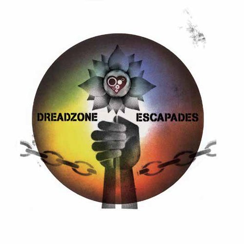 Escapades - Dreadzone - Musik - DUBWISER RECORDS, MODULOR JAPAN - 4526180138075 - 5. oktober 2013