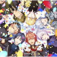 Cover for Idolish7 · Mallow Blue (CD) [Japan Import edition] (2022)