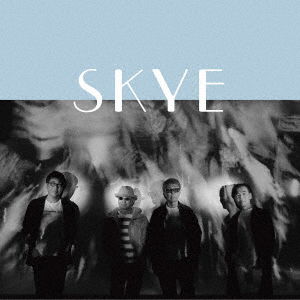 Skye - Skye - Music - COL - 4549767132075 - October 29, 2021