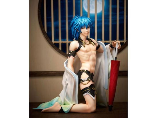 Dramatical Murder PVC Statue 1/6 Aoba Wasou Ver. r (Toys) (2024)