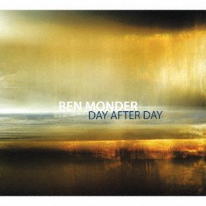 Cover for Ben Monder · Day After Day (CD) [Japan Import edition] (2019)