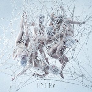 Cover for Myth &amp; Roid · Hydra (CD) [Japan Import edition] (2021)