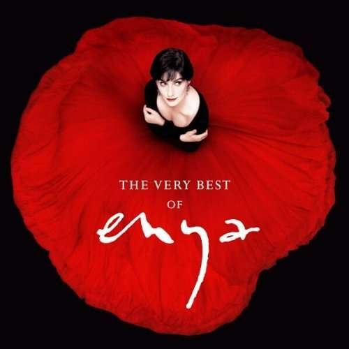 Cover for Enya · Very Best (CD) (2010)