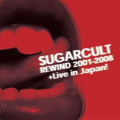 Cover for Sugarcult · Best Of (CD) (2009)