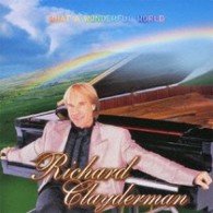 Cover for Richard Clayderman · Nature (CD) [Japan Import edition] (2021)