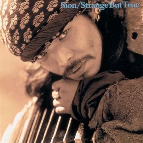 Cover for Sion · Strange but True (Mini LP Sleeve) (CD) (2008)