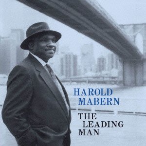 Cover for Harold Mabern · The Leading Man (CD) [Japan Import edition] (2010)