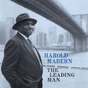 The Leading Man - Harold Mabern - Muzyka - DIW CLASSICS - 4988044050075 - 24 listopada 2010