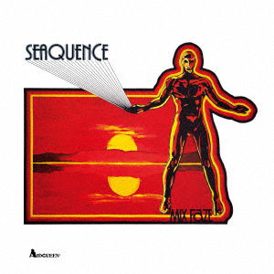 Cover for Seaquence · Mix Faze (CD) [Japan Import edition] (2018)