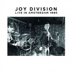 Amsterdam 1980 - Joy Division - Musikk -  - 4997184123075 - 9. oktober 2020