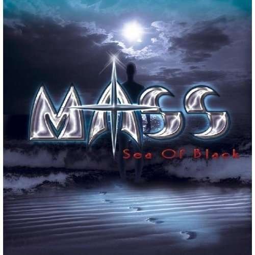 Cover for Mass · Sea Of Black (CD) (2010)