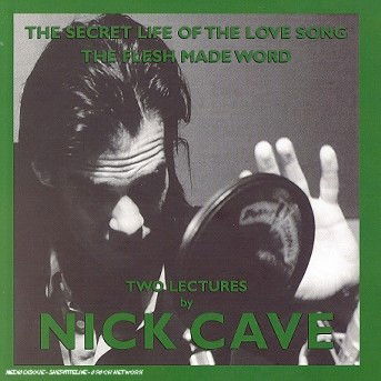 Secret Life of the Love S - Nick Cave - Musik - MUTE - 5037337200075 - 14. April 2005