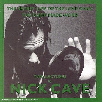 Cover for Nick Cave · Secret Life of the Love S (CD) (2005)