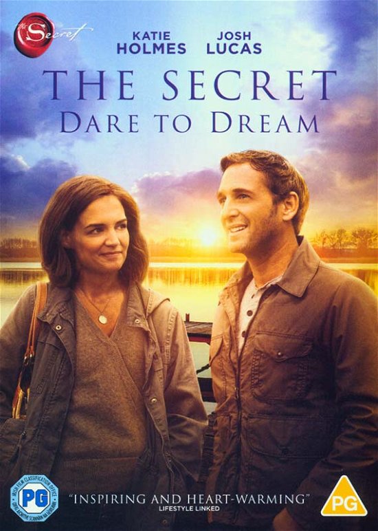 Cover for Fox · The Secret Dare to Dream (DVD)