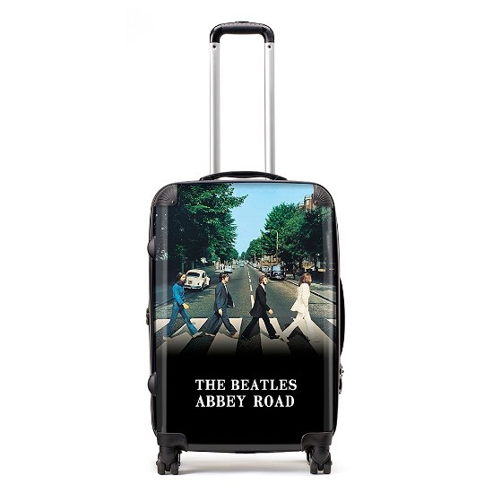 Abbey Road - The Beatles - Annen - ROCKSAX - 5060937965075 - 23. april 2024