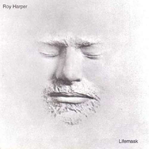 Lifemask - Roy Harper - Muziek - SCIENCE FICTION - 5065000022075 - 16 februari 2018