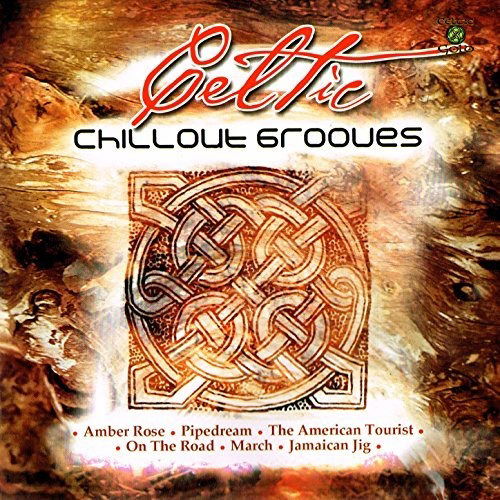 Cover for Silent · Celtic Chill Out Grooves (CD) (2006)