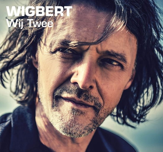 Cover for Wigbert · Wij Twee (CD) [Digipak] (2019)