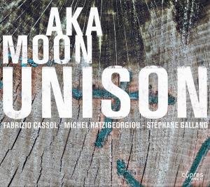 Unison - Aka Moon - Musik - CYPRES - 5412217006075 - 1. juli 2012