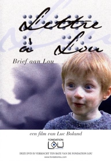 Cover for Lettre a Lou (DVD) (2010)