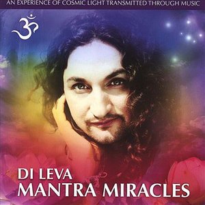 Cover for Thomas Di Leva · Mantra Miracles [cd] (CD) (2006)