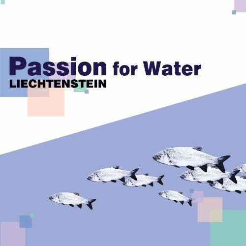 Passion for Water - Liechtenstein - Musiikki - Fraction Discs - 7393210360075 - perjantai 10. helmikuuta 2012