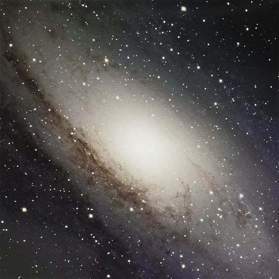 Cover for Ison · Andromeda Skyline (LP) (2022)
