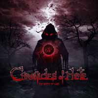 The Birth of Hate - Chronicles of Hate - Music - EXTREME METAL MUSIC - 8051128621075 - February 28, 2020