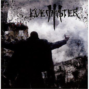 Cover for Evemaster · III (CD) (2015)