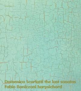 Scarlatti D/Sonates - Bonizzoni & Fabio - Musikk - GLOSSA - 8424562315075 - 2. april 2004