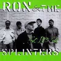 Ron & The Splinters · Go Ron Go (CD) (2000)