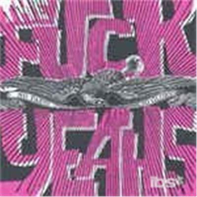 Cover for Fuck Yeahs · Good Time Zombie (7&quot;) (2003)