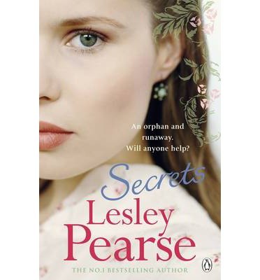 Cover for Lesley Pearse · Secrets (Paperback Book) (2009)