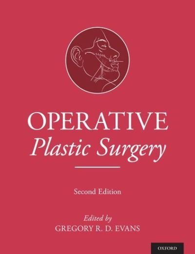 Cover for Operative Plastic Surgery (Inbunden Bok) [2 Revised edition] (2019)