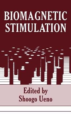 Cover for Ueno · Biomagnetic Stimulation (Inbunden Bok) [1994 edition] (1994)