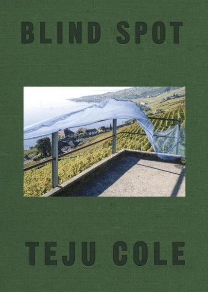 Cover for Teju Cole · Blind Spot (Hardcover Book) (2017)