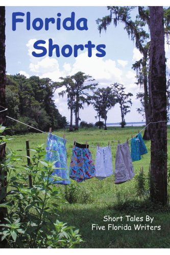 Cover for Karen Mcenany-phillips · Florida Shorts (Paperback Book) (2005)