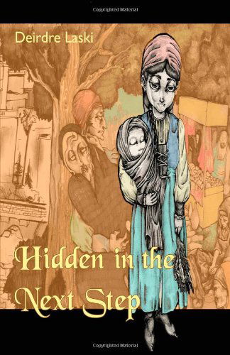 Cover for Deirdre Laski · Hidden in the Next Step (Paperback Book) (2008)