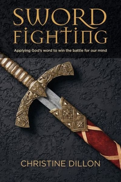 Cover for Christine Dillon · Sword Fighting (Paperback Book) (2020)
