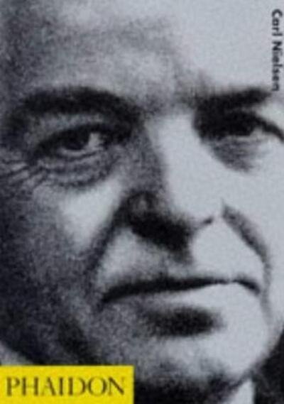 Cover for Jack Lawson · Carl Nielsen (20th-Century Composers) (Paperback Book) (1997)