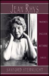 Cover for Sanford Sternlicht · English Authors Series: Jean Rhys (Twayne's English Authors Series) (Inbunden Bok) (1997)