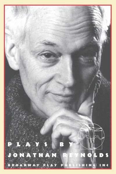 Cover for Jonathan Reynolds · Plays By Jonathan Reynolds (Paperback Book) (2002)