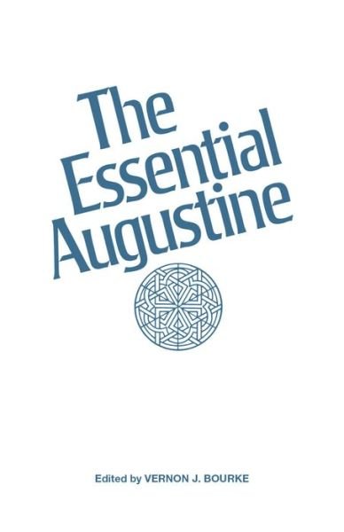 Cover for Augustine · The Essential Augustine (Paperback Bog) (1974)