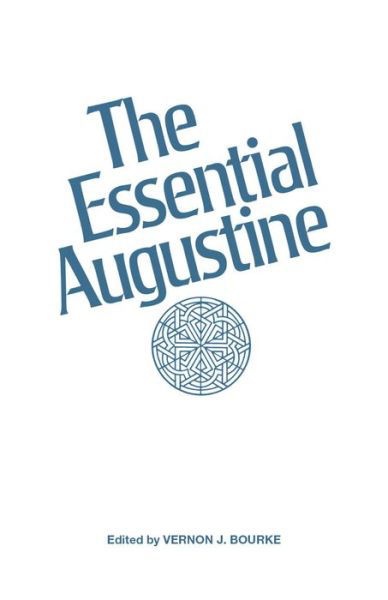 Cover for Augustine · The Essential Augustine (Pocketbok) (1974)