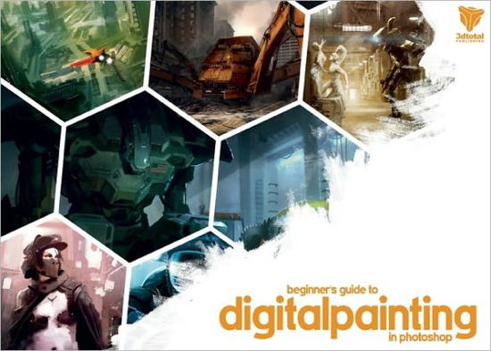 Cover for Aleksander · Beginner's Guide to Digital (Book) (2012)