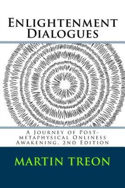 Cover for Martin Treon · Enlightenment Dialogues (Paperback Book) (2011)