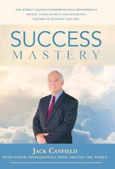 Cover for Nick Nanton · Success Mastery (Gebundenes Buch) (2017)