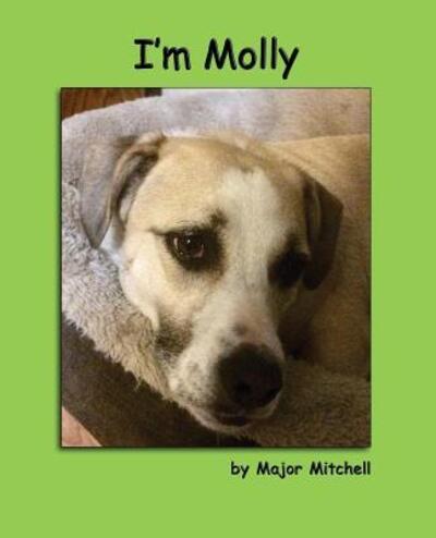 Cover for Major Leonard Mitchell · I'm Molly (Paperback Book) (2018)